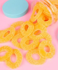 Tropical Gummies