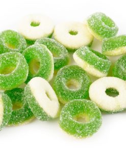 Coconut Gummies