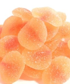 Lychee Gummies