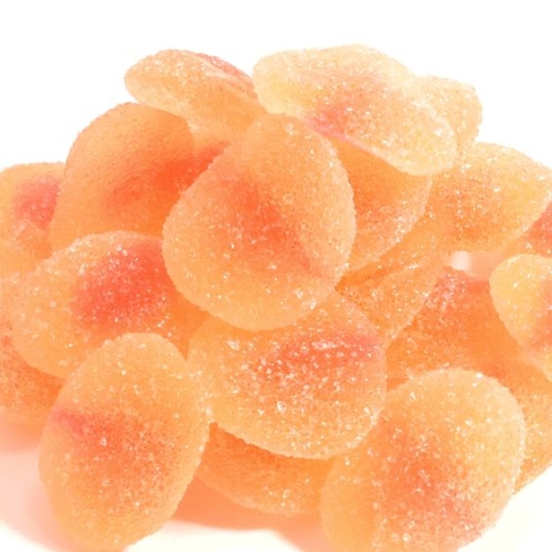 Lychee Gummies