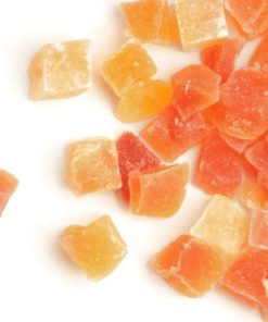 Papaya Gummies