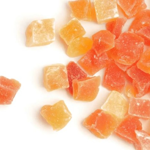 Papaya Gummies