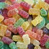 Sour Gummy Bears