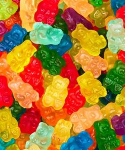 Gummy Bears