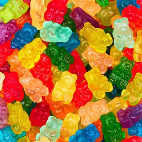 Gummy Bears