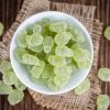 Sour Apple Gummies