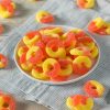 Sour Peach Rings