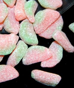 Sour Watermelon Gummies