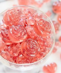 Champagne Gummies