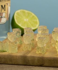 Mojito Gummies