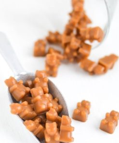 Espresso Gummies