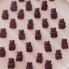 Red Wine Gummies