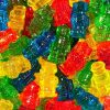 Gummy Robots