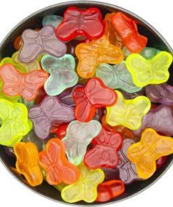 Gummy Fairies