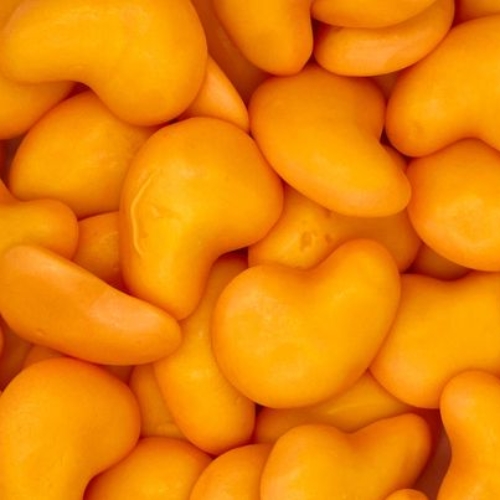 Mango Gummies